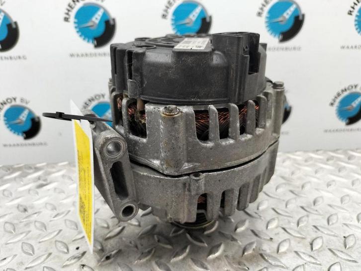 MERCEDES GLC COUPE [ALTERNATOR] 2017, Autos : Pièces & Accessoires, Moteurs & Accessoires, Utilisé, ARN reconnu, Stiba membre