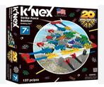 K'nex Strike Force Bomber, Kinderen en Baby's, Ophalen, Zo goed als nieuw, K'nex
