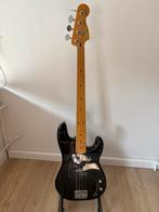 Matt Freeman Squier Precision bass, Muziek en Instrumenten, Snaarinstrumenten | Gitaren | Bas, Ophalen, Gebruikt, Elektrisch