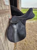 Thorowgood T4 vzh 16,5 inch Pony Long Leg zwart, Dieren en Toebehoren, Ophalen, Gebruikt, Recreatie