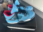 Air Jordan 4 Retro maat 43, Kleding | Heren, Schoenen, Ophalen, Zo goed als nieuw
