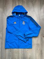 Veste Real Madrid taille S, Kleding | Heren, Sportkleding, Ophalen, Zo goed als nieuw