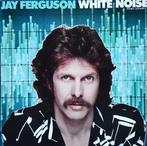 jay ferguson white noise, Cd's en Dvd's, Vinyl | Rock, Ophalen of Verzenden, Zo goed als nieuw, Alternative, 12 inch