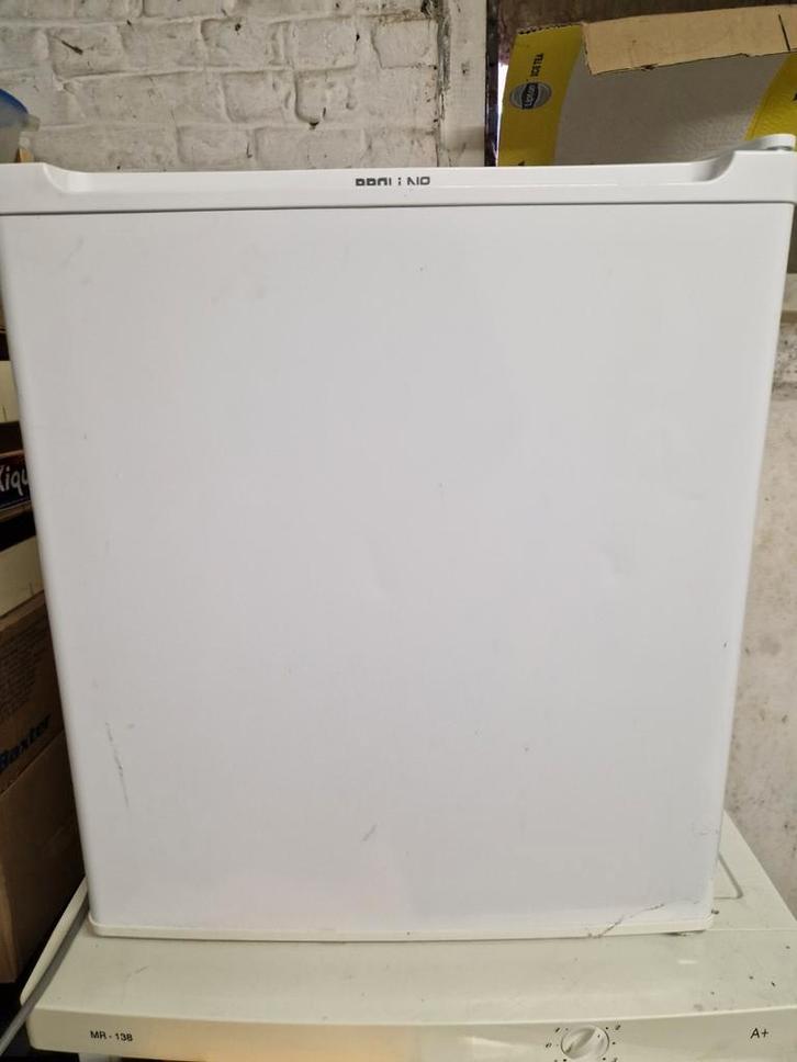 Proline frigo tafelmodel met vriesvak ideaal voor studenten, Electroménager, Congélateurs, Enlèvement