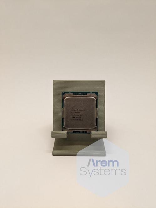 Intel Xeon E5-2620V4 8-core 16-thread @ 2.10 GHz, Informatique & Logiciels, Processeurs, Utilisé, 8-core, 2 à 3 Ghz, Enlèvement ou Envoi