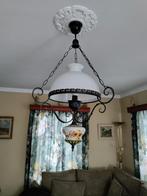 Luster, Huis en Inrichting, Lampen | Kroonluchters, Ophalen