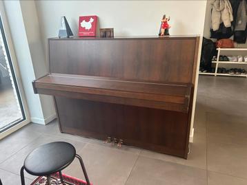 Piano Fazer beschikbaar voor biedingen