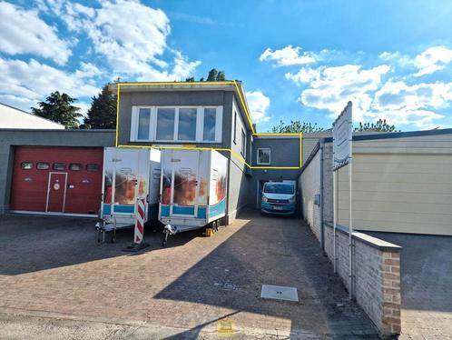 Appartement te huur in Iddergem, Immo, Huizen te huur, Appartement, C