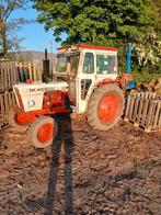 David brown 885 met papieren, Zakelijke goederen, Landbouw | Tractoren, Ophalen