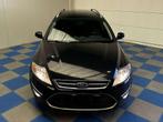 Ford Mondeo 1.6 TDCi Ghia bj. 2012 Export Euro 5, Cuir, Euro 5, Achat, 1578 kg
