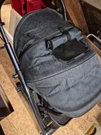 3 in 1 Mutsy Igo wandelwagen, Kinderen en Baby's, Buggy's, Ophalen, Gebruikt, Overige merken, Verstelbare rugleuning