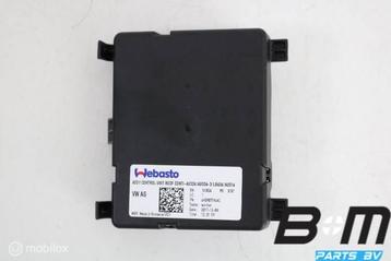 Regelapparaat schuifdakbediening Audi Q3 F3 4K0907594AC