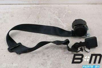 Gordel achterbank Seat Ibiza 6F0857807D RAA beschikbaar voor biedingen