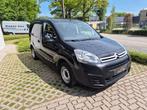 CITROEN BERLINGO 1.6 VTI... LICHTE VRACHT IN MOOIE STAAT!!!, Auto's, Citroën, Stof, Euro 6, 4 cilinders, 72 kW
