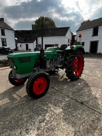 Deutz 5506 beschikbaar voor biedingen