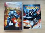 Turrican Anthology Vol.1 (Nintendo Switch), Games en Spelcomputers, Ophalen of Verzenden, Nieuw