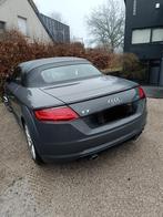 Bescherming Hoes Audi TT voor de liefhebber !, Auto's, Audi, Zwart, Zwart, Particulier, Te koop