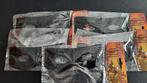 Masques loup Zorro, Ophalen of Verzenden, Nieuw, Feestartikel