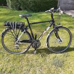 Koga elektrische fiets, Ophalen, Zo goed als nieuw