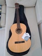 Fender Acoustic Guitar for Beginners, With Strings and Bag, Muziek en Instrumenten, Ophalen, Zo goed als nieuw