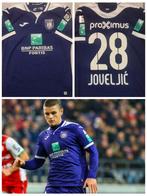 Maillot RSC Anderlecht shirt, Verzamelen, Ophalen of Verzenden, Shirt