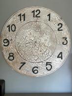 Antique look clock, Maison & Meubles, Accessoires pour la Maison | Horloges, Comme neuf, Enlèvement ou Envoi