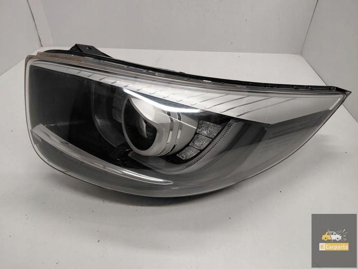 Clignotant enti rement LED pour KIA Picanto III, Autos : Pièces & Accessoires, Éclairage, Kia, Utilisé