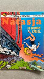 Natasja stripverhaal, Une BD, Enlèvement ou Envoi, Comme neuf