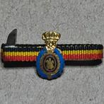Lintje Ereteken Arbeid, Verzamelen, Militaria | Algemeen, Ophalen of Verzenden, Landmacht, Embleem of Badge