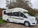 Camping car Benimar Cocoon 463 Northautokapp 170pk Boite aut, Caravans en Kamperen, Mobilhomes, Integraal, 7 tot 8 meter, Diesel