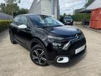 Citroën C3 PureTech 83 S&S JOY, Voorwielaandrijving, Stof, 1199 cc, Bedrijf
