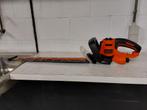 Tuingereedschap, Enlèvement, Comme neuf, Électrique, Black & Decker