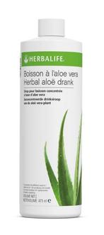 Aloe vera Herbalife, Ophalen of Verzenden, Nieuw