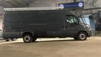 Caméra Navi Iveco Daily Maxi 160hp 3.5T, Autos, Cuir, Argent ou Gris, Achat, Euro 6