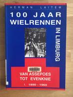 H. Laitem - 1 Van Assepoes tot Evenknie, Gelezen, Ophalen of Verzenden, H. Laitem
