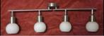Lamp met bollen, Huis en Inrichting, Ophalen