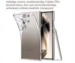 Samsung S24 ULTRA beschermhoes, Telecommunicatie, Mobiele telefoons | Hoesjes en Screenprotectors | Samsung, Ophalen of Verzenden
