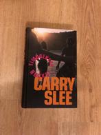 Carry Slee : Timboektoe rocks Deel 4 hardcover, Boeken, Kinderboeken | Jeugd | 13 jaar en ouder, Ophalen of Verzenden, Carry Slee