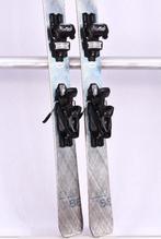 152 cm dames ski's STOCKLI NELA 88 2022, grip walk, woodcore, Sport en Fitness, Skiën en Langlaufen, Overige merken, 140 tot 160 cm