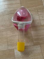snorkelmasker, Watersport en Boten, Snorkelen, Ophalen of Verzenden, Gebruikt, Snorkelmasker