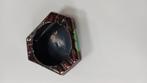 Thulin Art deco asbak, Antiek en Kunst, Ophalen