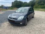 Ford fiesta 2003 benzine, Auto's, Handgeschakeld, 5 deurs, Particulier, Fiësta