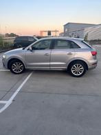 Q3 1.4 TFSI c.o.d Design S-tronic, Auto's, Audi, 1395 cc, 5 zetels, 5 deurs, Particulier