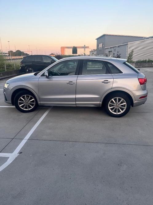 Q3 1.4 TFSI c.o.d Design S-tronic, Auto's, Audi, Particulier, Q3, ABS, Airbags, Airconditioning, Bluetooth, Boordcomputer, Centrale vergrendeling
