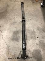 CARDANAS BMW 5 SER9E E60 E61 520D HANDBAK  2006, Auto-onderdelen, Ophalen of Verzenden, Gebruikt, BMW