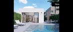 Prachtige luxe villa's in estrella de mar aan de mar menor, Dorp, Spanje, Estrella de Mar, 2 kamers