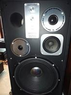 Marantz HD770 speakerset, Audio, Tv en Foto, Luidsprekerboxen, Ophalen, Gebruikt, Front, Rear of Stereo speakers, Overige merken