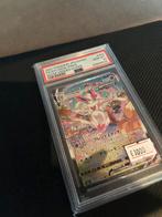 Sylveon Vmax PSA10, Hobby en Vrije tijd, Verzamelkaartspellen | Pokémon, Ophalen of Verzenden, Nieuw, Losse kaart, Foil