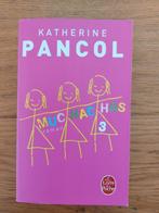 K. Pancol - Muchachas 3, Livres, Comme neuf, Enlèvement ou Envoi, Katherine Pancol, Amérique