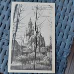 Oude postkaart  Halle, Verzamelen, Postkaarten | België, Ophalen of Verzenden